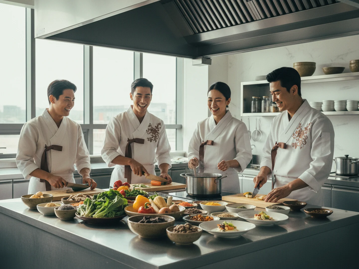 공양간의 셰프들05